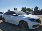 Honda Civic 2019