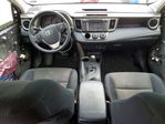 Toyota RAV 4 2015
