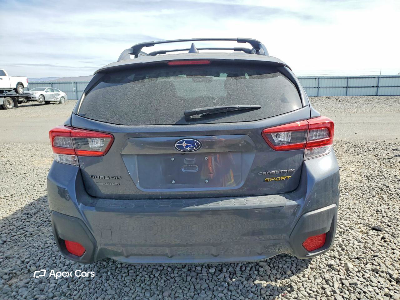 Subaru XV 2021