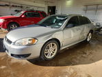 Chevrolet Impala 2015