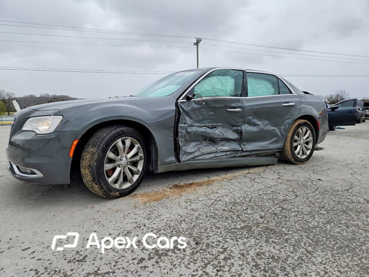 Chrysler 300 2019 - Image 1 of 12