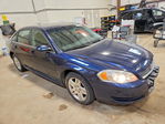 Chevrolet Impala 2009