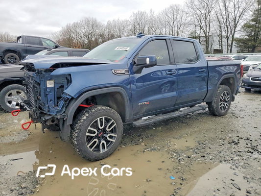 GMC Sierra 2019 - Image 1 of 13