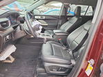 Ford Explorer 2023