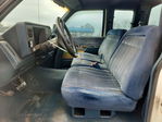 GMC Sierra 1991