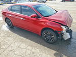 Nissan Sentra 2014