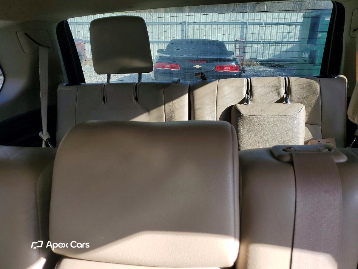 Toyota 4Runner 2016