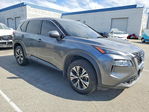 Nissan Rogue 2021