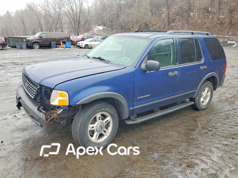 Ford Explorer 2004 - Image 1 of 13