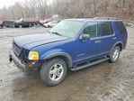 Ford Explorer 2004