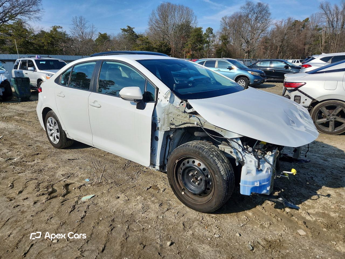 Toyota Corolla 2020