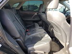Lexus RX 2018