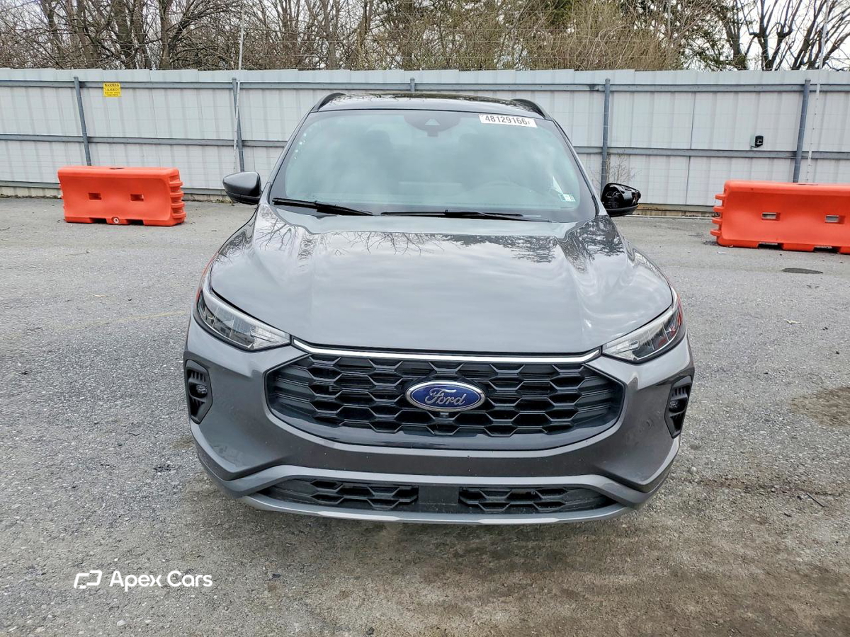 Ford Escape 2023