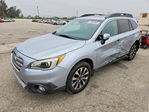 Subaru Outback 2016