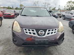 Nissan Rogue 2013