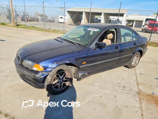 BMW Series 3 2000 - Image 1 of 14