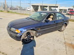 BMW Series 3 2000