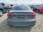 Audi A3 2017