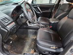 Subaru Forester 2015