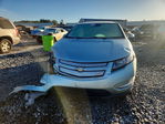 Chevrolet Volt 2012