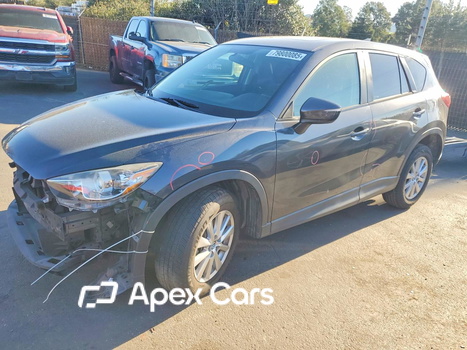 Mazda CX-5 2016 - Image 1 of 14