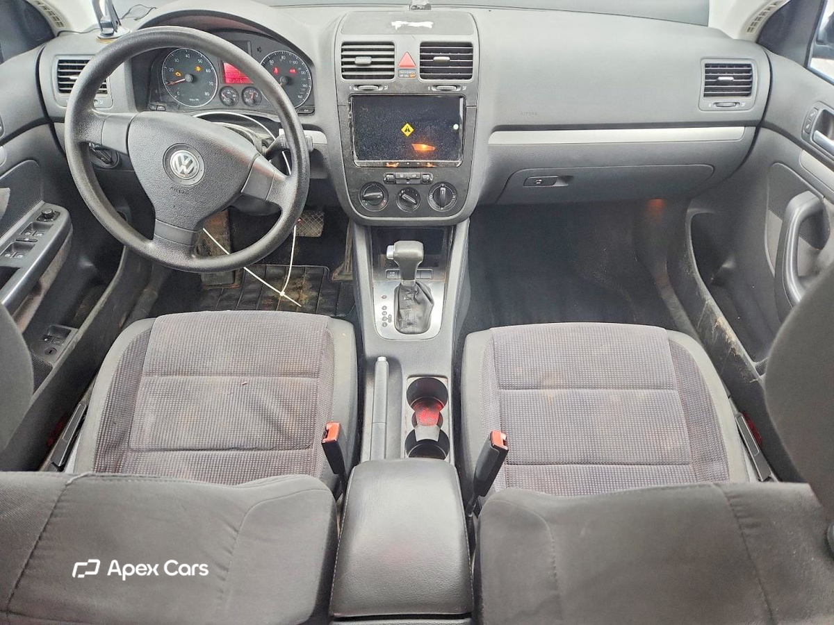 Jetta 2008