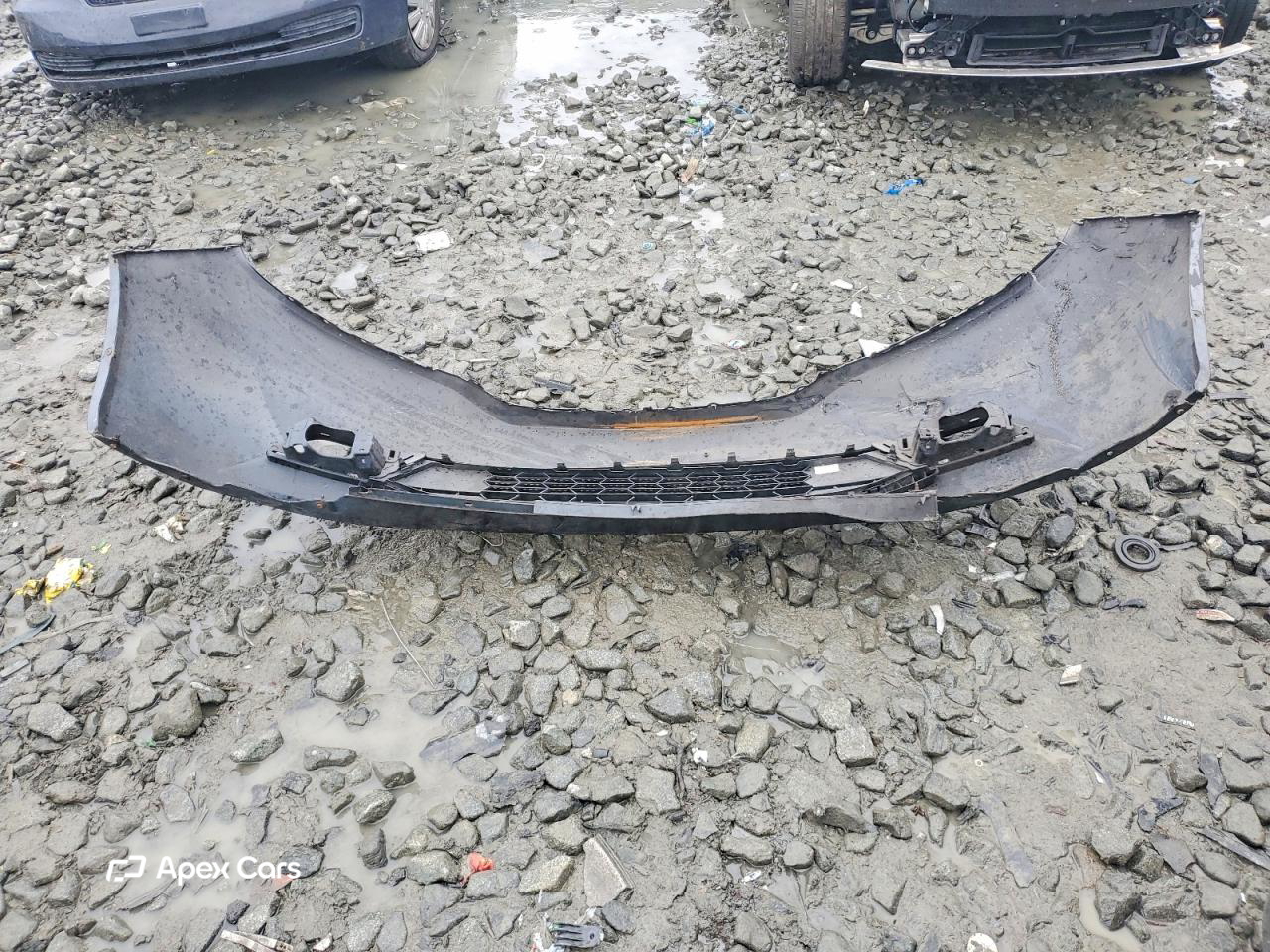 Honda Odyssey 2012