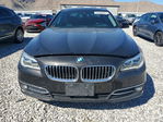 BMW Series 5 2015