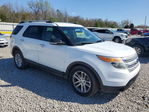 Ford Explorer 2014