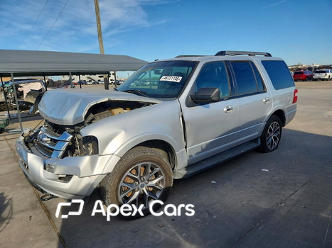 Ford Expedition 2017 - Image 1 of 14