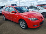 Mazda 3 2008