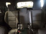 Ford Explorer 2012