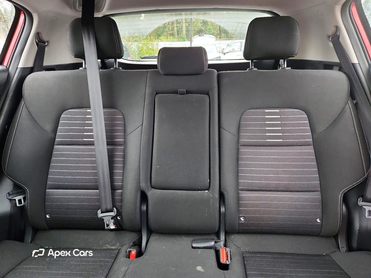 Kia Sportage 2018