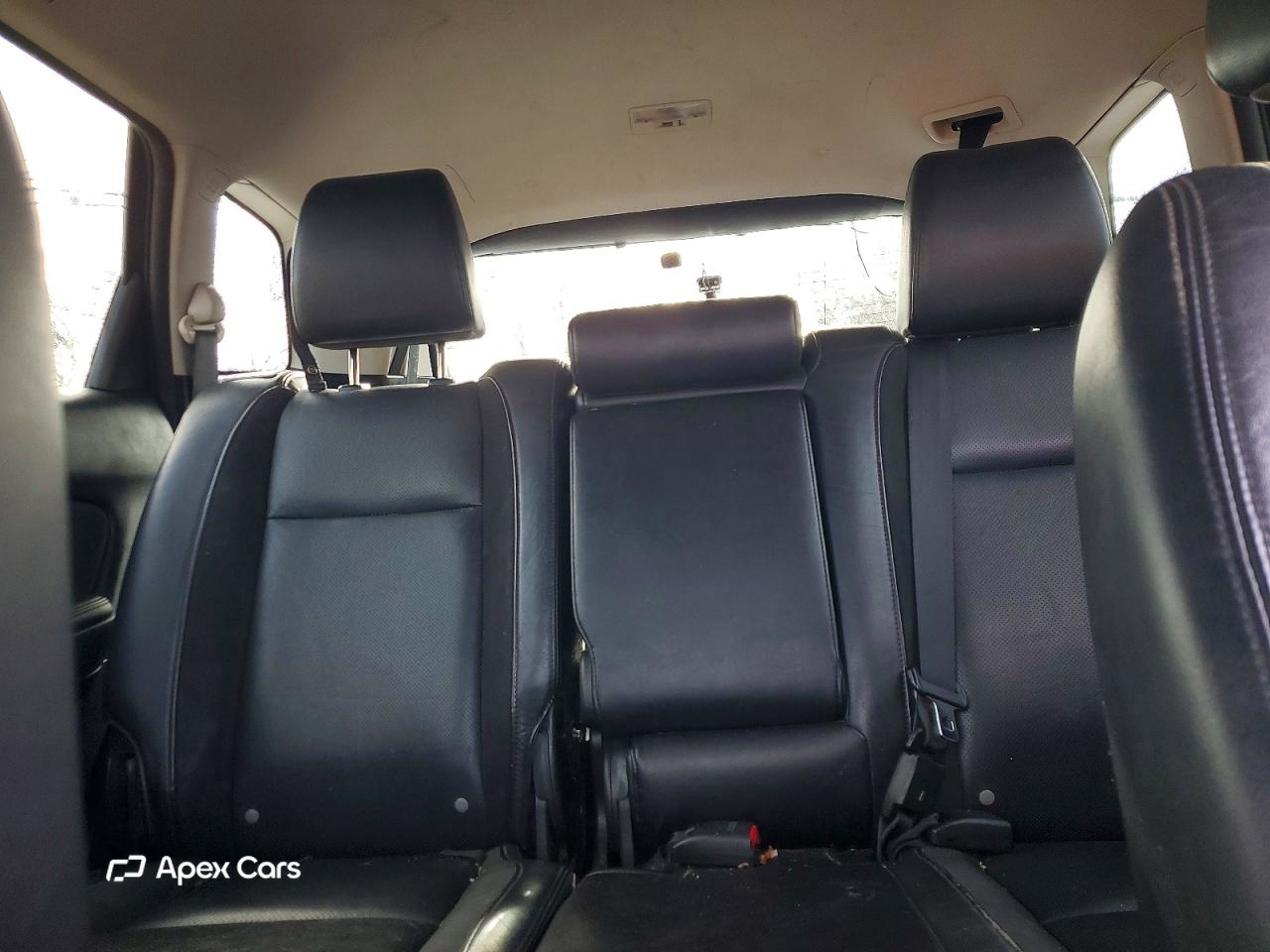 Mazda CX-9 2013