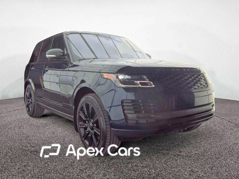 Land Rover Range Rover 2021 - Zdjęcie 1 z 11