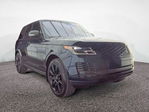 Land Rover Range Rover 2021