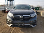 Honda CR-V 2021