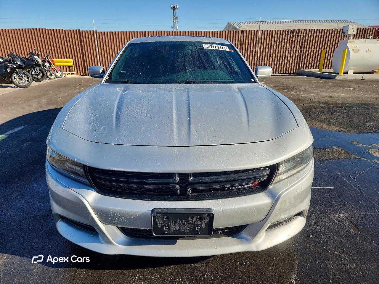 Dodge Charger 2020