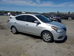 Nissan Versa 2018