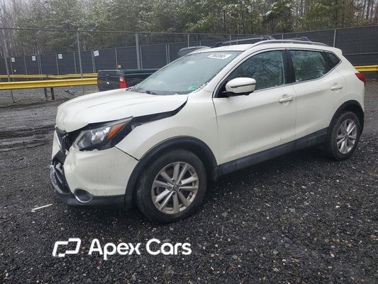 Nissan Rogue 2019 - Image 1 of 13