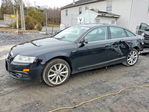 Audi A6 2011