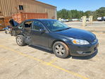 Chevrolet Impala 2011