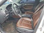 Audi A3 2016