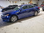 Kia Optima 2016