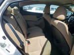 Hyundai Elantra 2011
