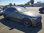 Alfa Romeo Giulia 2018