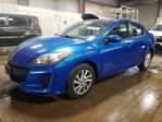 Mazda 3 2012