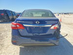 Nissan Sentra 2019