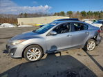 Mazda 3 2011