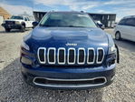 Jeep Cherokee 2018